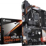 Gigabyte B360 AORUS GAMING 3 WIFI