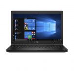 DELL VOSTRO 15-3578 INTEL CORE-I5-8TH GEN 8250U 1.60 GHz