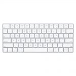 Apple MLA22ZA/A Magic Keyboard - US English