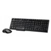 Rapoo 1830 Wireless Optical Combo