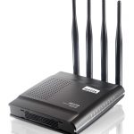 Netis WF2780 AC1200 Wireless Dual Band Gigabit Router