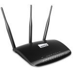 Netis WF2533 300Mbps Wireless N High Power Router