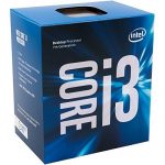 Intel® Core™ I3-7100 Processor 3M Cache, 3.90 GHz