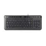 A4TECH KL-40 MULTIMEDIA KEYBOARD