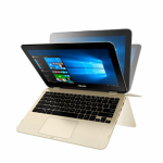 ASUS TP203NAH-BP056T Quad-Core Pentium