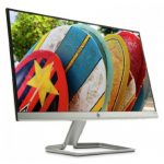 HP 22fw 21.5 IPS Full HD LED Monitor
