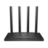 TP-Link Archer C6 V4.0 AC1200 Mbps Gigabit Dual-Band Wi-Fi Router - Image 2