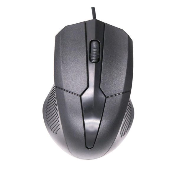 A.TECH OP185 Optical Mouse