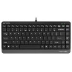 A4tech FK11 Compact Size Mini Keyboard
