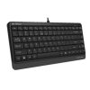 A4tech FK11 Compact Size Mini Keyboard - Image 3