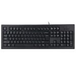A4Tech KRS-82 FN Multimedia USB Comfort Bangla Layout Keyboard