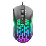 Aula S11 RGB Wired Gaming Mouse