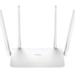 Cudy WR1300 AC1200 Dual-Band Gigabit Wi-Fi Mesh Router