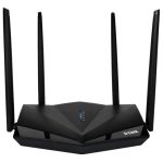 D-LINK DIR-650IN Wireless N300 Router