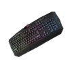 HAVIT KB505L GAMENOTE USB MULTI-FUNCTION BACKLIT KEYBOARD - Image 2