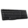 Rapoo E1050 Wireless keyboard - Image 2