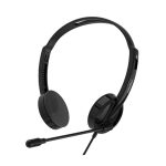 Rapoo H102 Wired Stereo Headphone