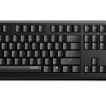 Rapoo NK1800 USB Wired Keyboard