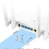 Cudy WR1200 AC1200 Dual Band Smart Wi-Fi Router - Image 2