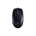 LOGITECH MOUSE B100