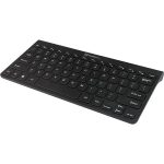 Micropack K2208 Black USB Mini Keyboard with Bangla