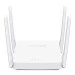 Mercusys AC10 AC1200 Dual Band Wi-Fi Router