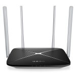 Mercusys AC12 AC1200 Dual Band Wi-Fi Router