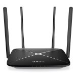 Mercusys AC12G AC1300 Dual Band Gigabit Wi-Fi Router