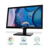 Lenovo D19-10 18.5 Inch HD Display HDMI VGA Monitor - Image 2