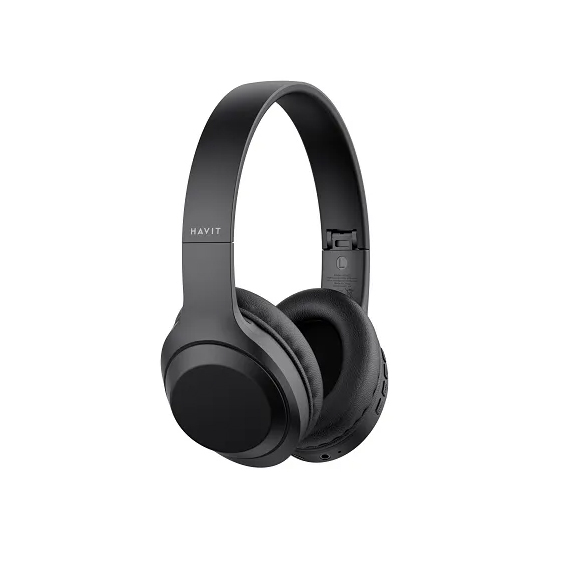 HAVIT H628BT BLUETOOTH HEADPHONE