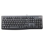 Logitech K120 USB Keyboard With Bangla