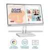 LENOVO L22e-40 21.5 Inch VA FHD Borderless Monitor - Image 2