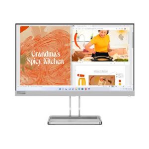 LENOVO L22i-40 21.5 Inch IPS FHD Borderless Monitor